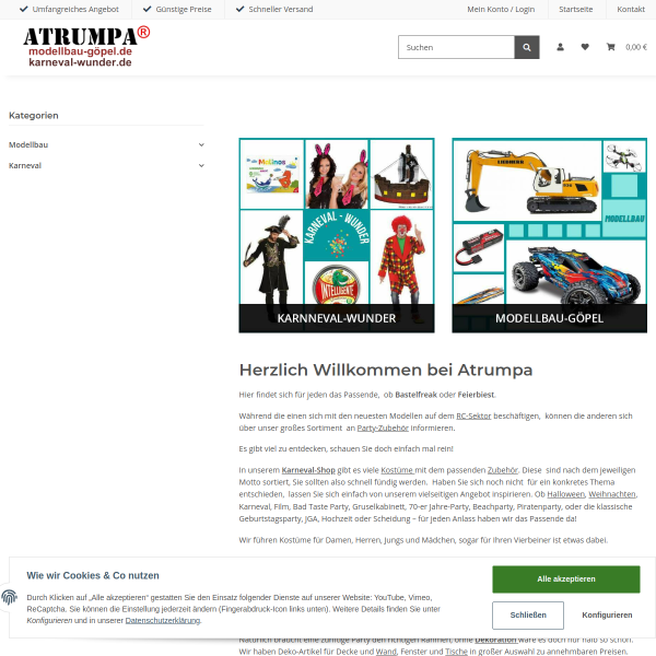 atrumpa.de