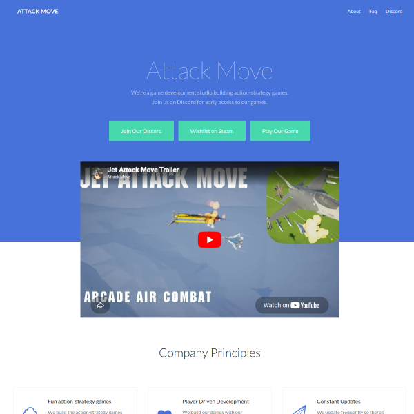 attackmove.io