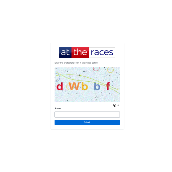 attheraces.com