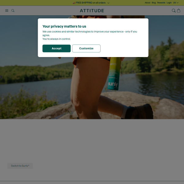 attitudeliving.com