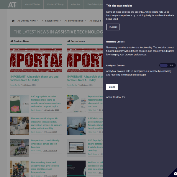 attoday.co.uk