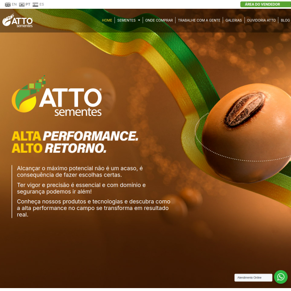 attosementes.com.br