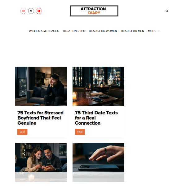 attractiondiary.com
