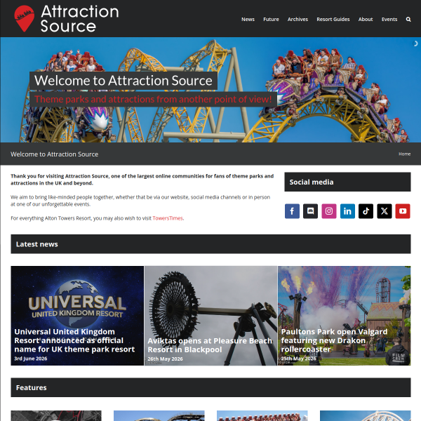 attractionsource.com