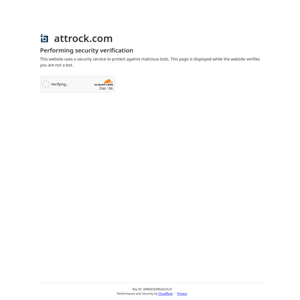 attrock.com