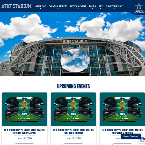 attstadium.com