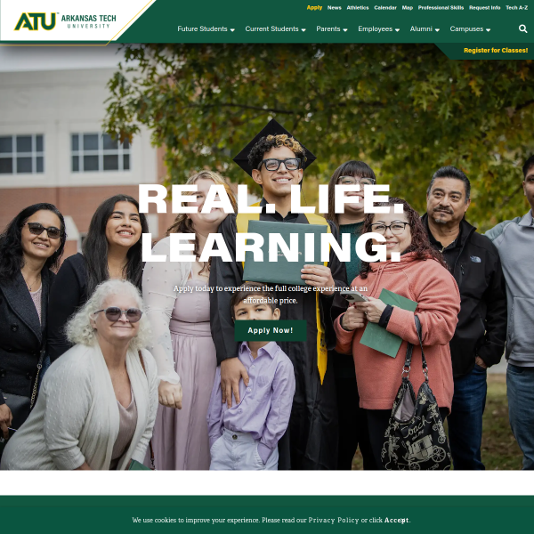 atu.edu