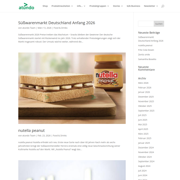 atundo.com