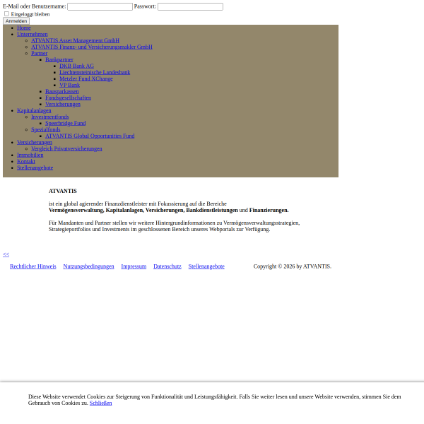 atvantis.net