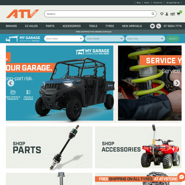 atvstore.com.au
