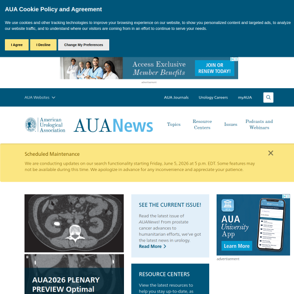 auanews.net