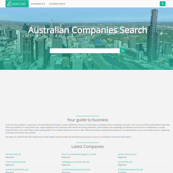 aubiz.net