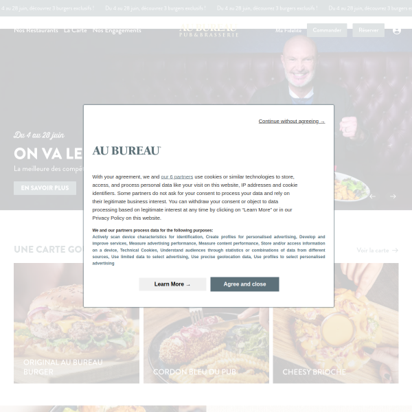 aubureau.fr
