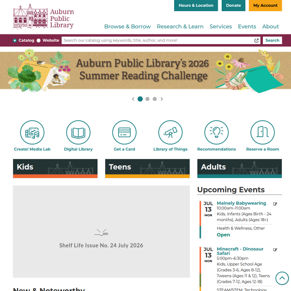 auburnpubliclibrary.org