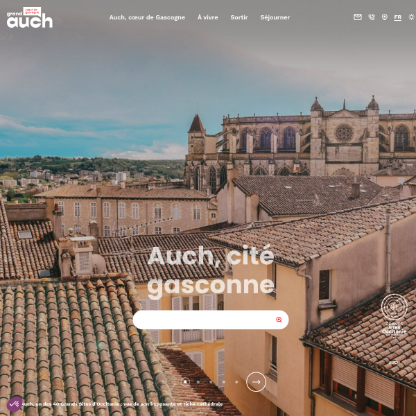 auch-tourisme.com
