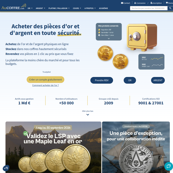 aucoffre.com