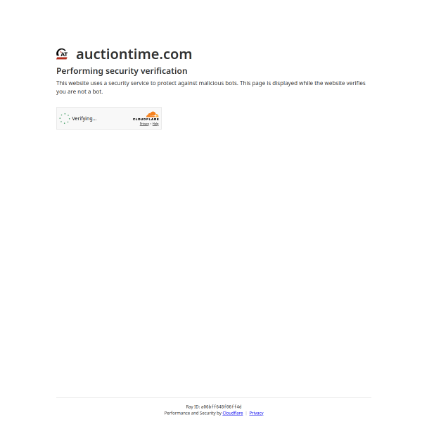 auctiontime.com
