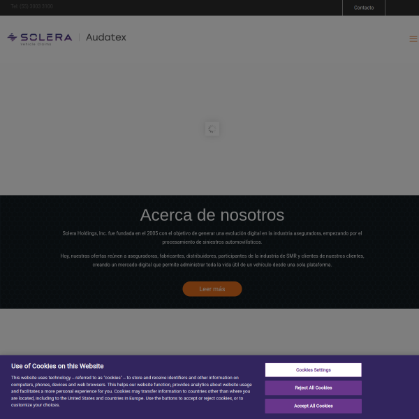 audatex.com.mx