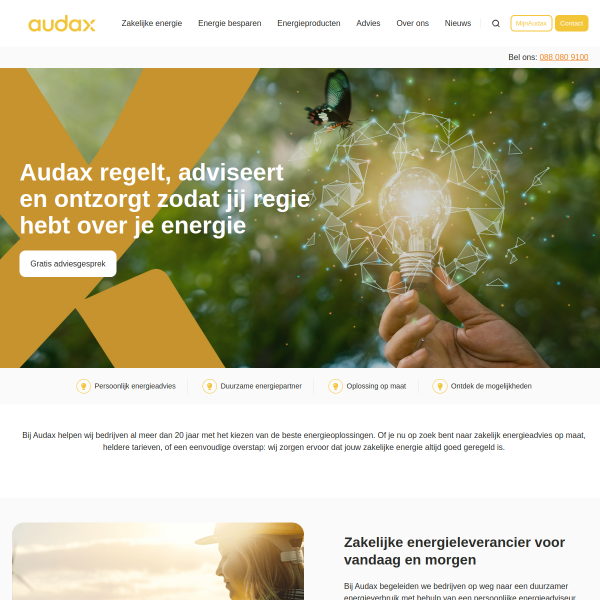 audaxrenewables.nl