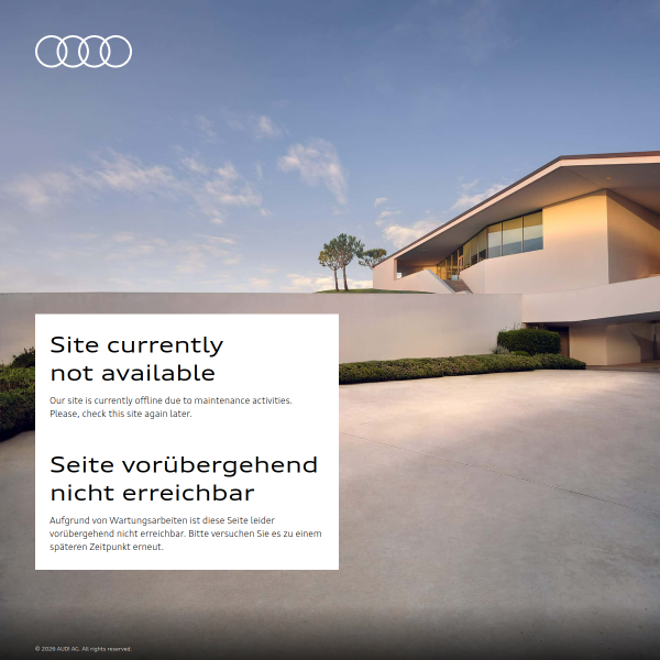 audi.be