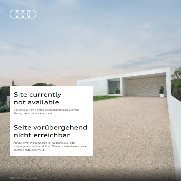 audi.de