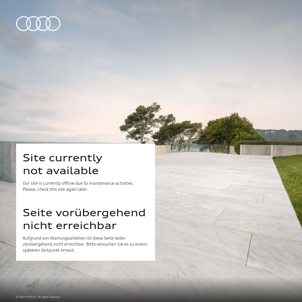 audi.es