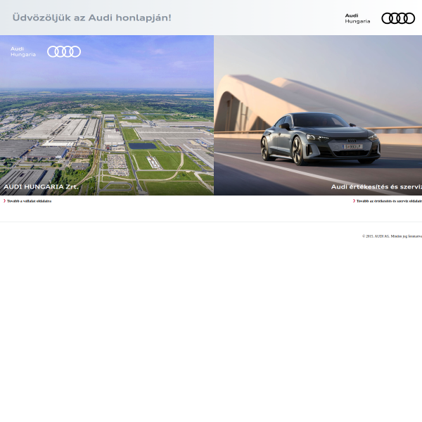 audi.hu
