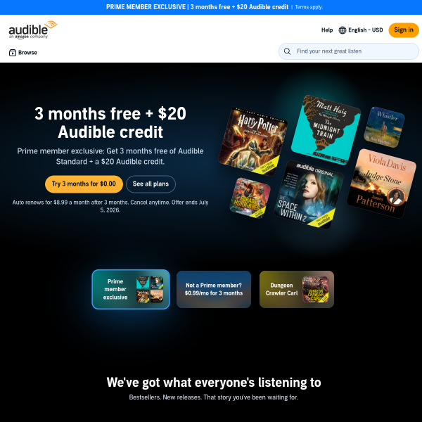audible.com