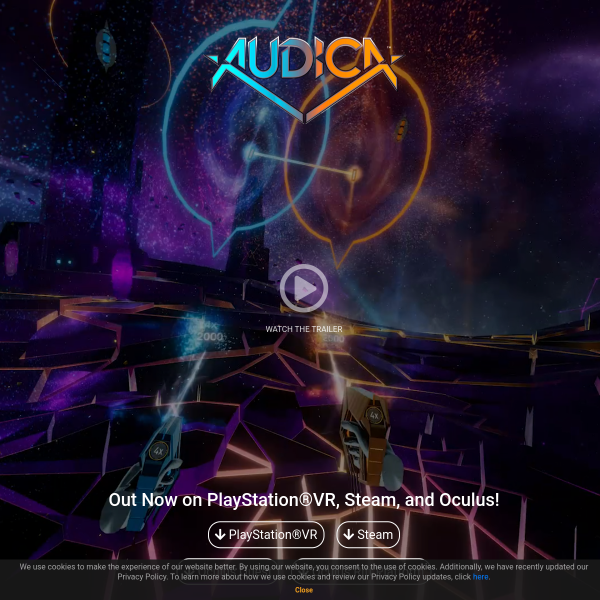 audicagame.com