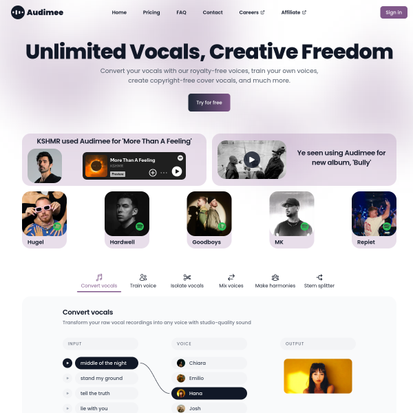 audimee.com