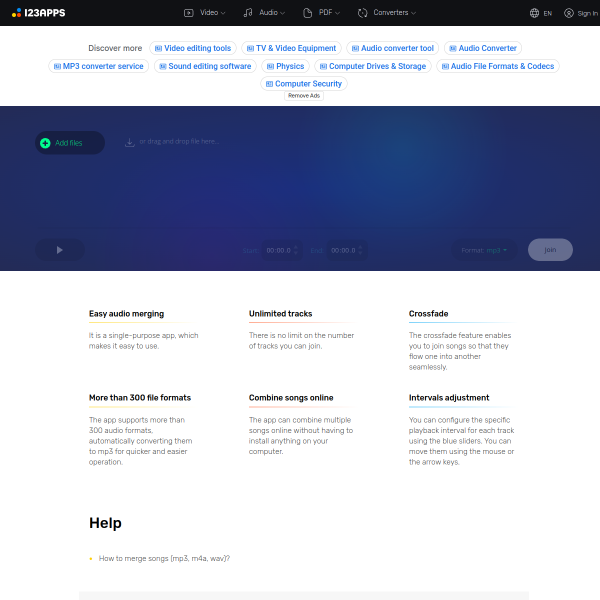 audio-joiner.com