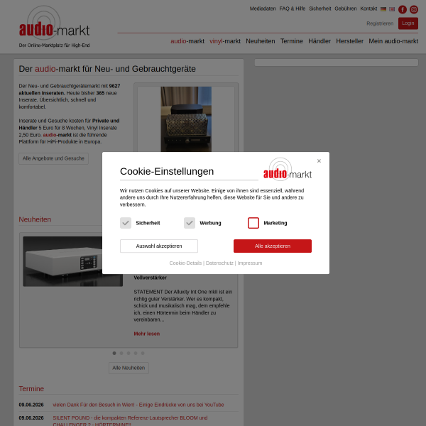 audio-markt.de