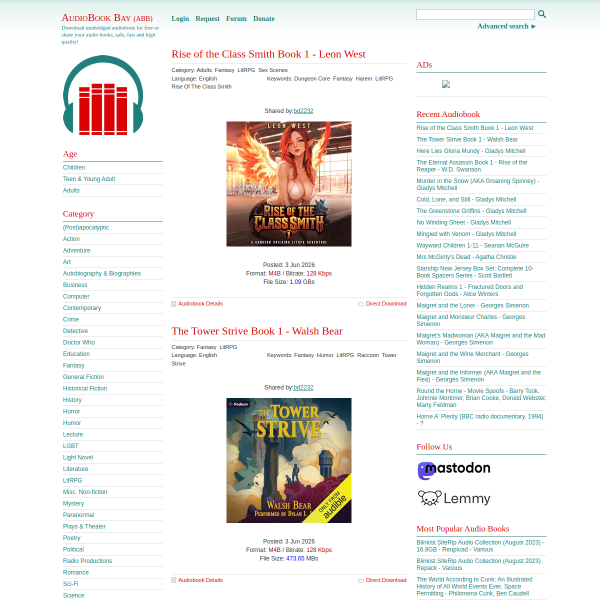 audiobookbay.lu