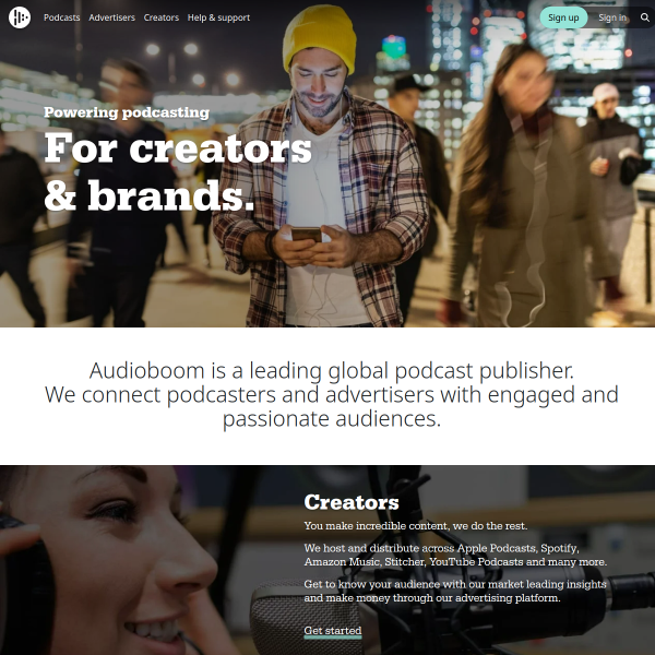 audioboom.com