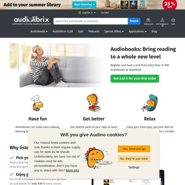 audiolibrix.com