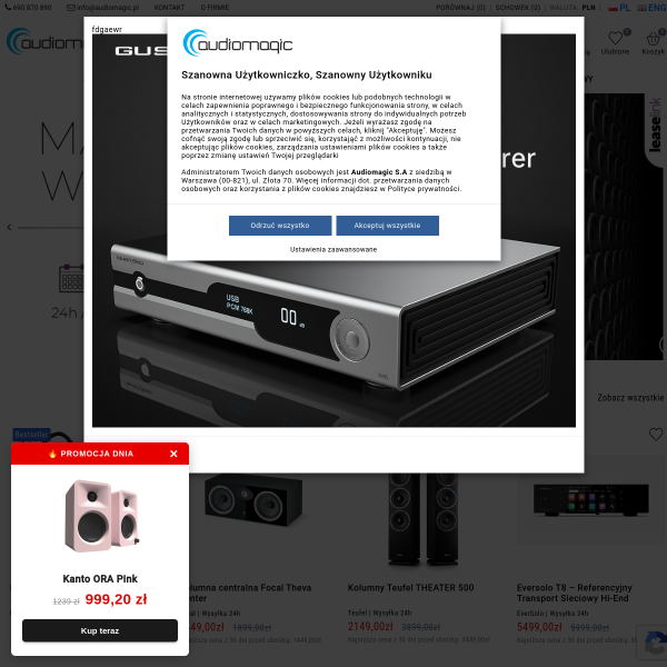 audiomagic.pl