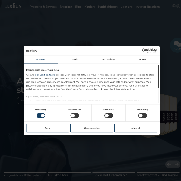 audius.cloud