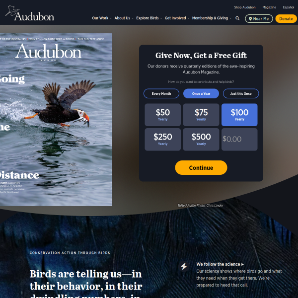 audubon.org