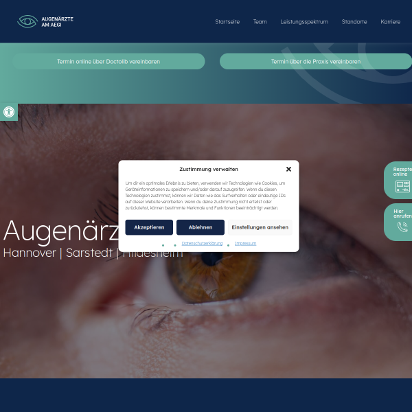 augenklinik-hannover.de
