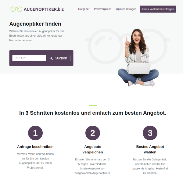 augenoptiker.biz