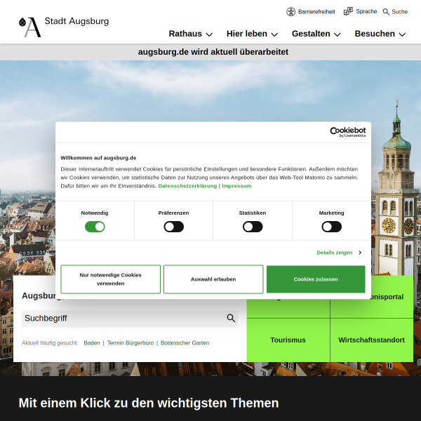 augsburg.de