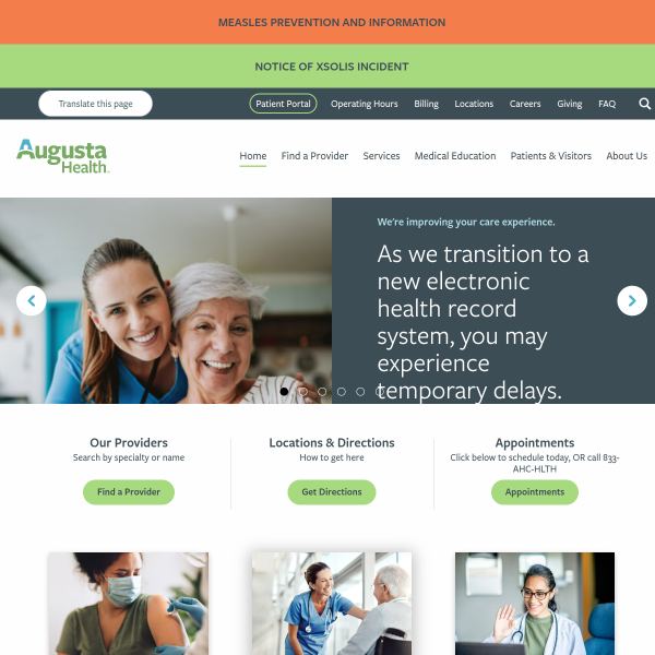 augustahealth.com