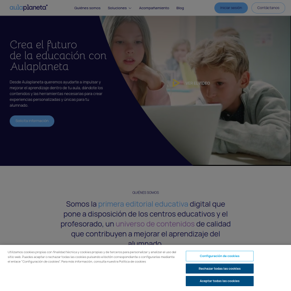 aulaplaneta.com