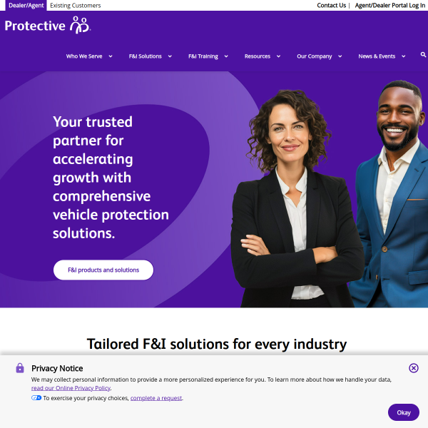 aulcorp.com