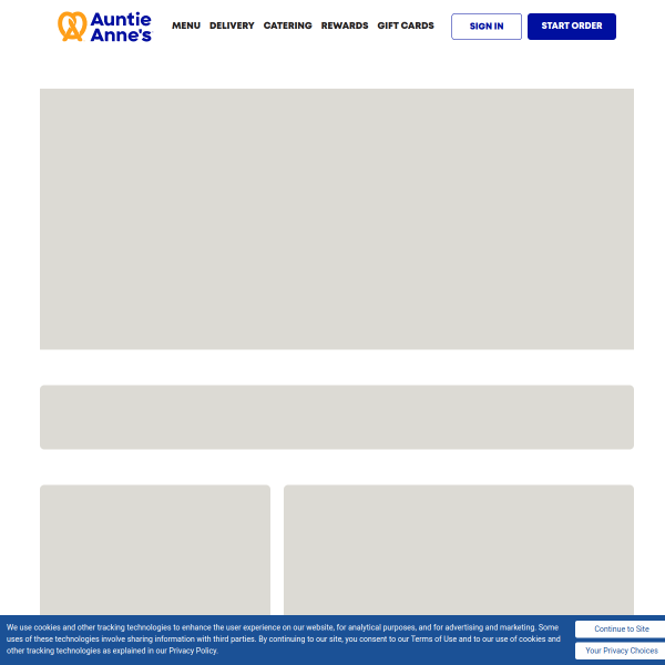 auntieannes.com