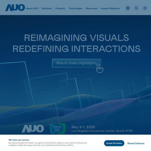 auo.com