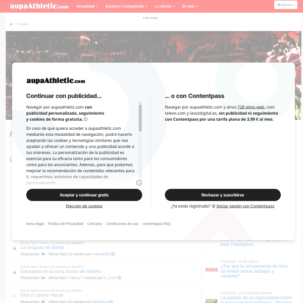 aupaathletic.com