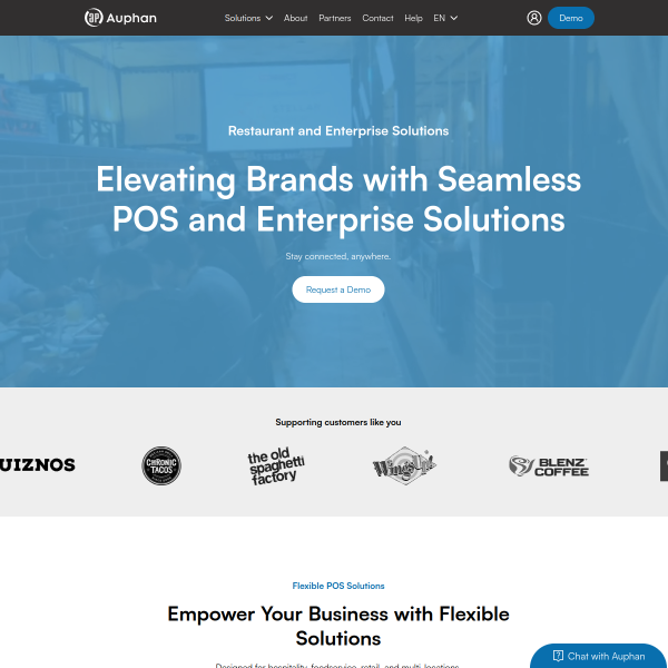 auphansoftware.com