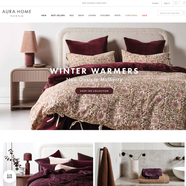 aurahome.com.au