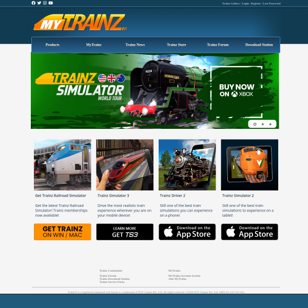auran.com